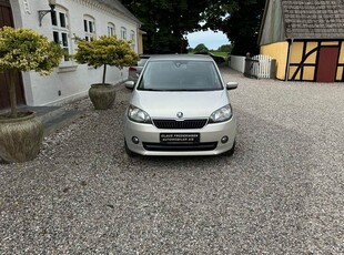 Skoda Citigo 1,0 75 Elegance