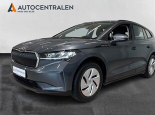 Skoda Enyaq 50 iV