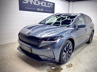 Skoda Enyaq 60 iV Plus