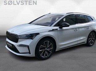 Skoda Enyaq 60 iV Sportline