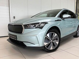 Skoda Enyaq 80 iV ecoSuite