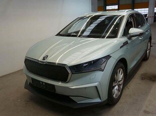 Skoda Enyaq 80 iV Plus