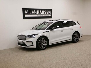 Skoda Enyaq 80 iV Sportline