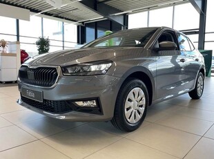 Skoda Fabia 1,0 TSi 115 Essence DSG