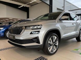 Skoda Karoq 1,0 TSi 115 Selection