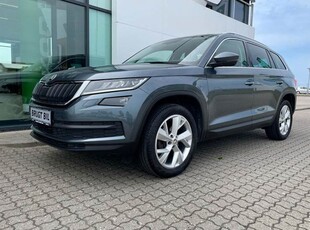 Skoda Kodiaq 1,4 TSi 150 Style DSG 7prs