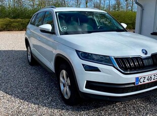 Skoda Kodiaq 1,5 TSi 150 Executive DSG 7prs