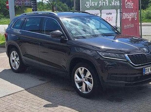 Skoda Kodiaq 1,5 TSi 150 Style DSG 7prs