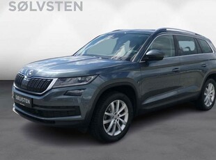 Skoda Kodiaq 1,5 TSi 150 Style DSG 7prs