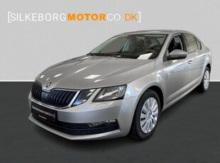 Skoda Octavia 1,0 TSi 115 Ambition DSG