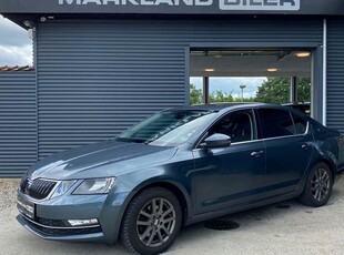 Skoda Octavia 1,0 TSi 115 Style DSG