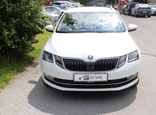 Skoda Octavia 1,4 TSi 150 Style Business Combi DSG