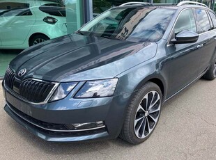 Skoda Octavia 1,5 TSi 150 Style Combi DSG