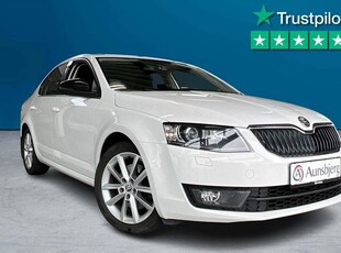 Skoda Octavia 1,8 TSi 180 Elegance