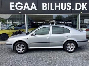 Skoda Octavia 1,9 TDi 90 Ambiente