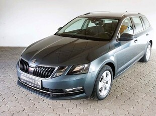 Skoda Octavia 2,0 TDi 150 Celebration+ Combi DSG