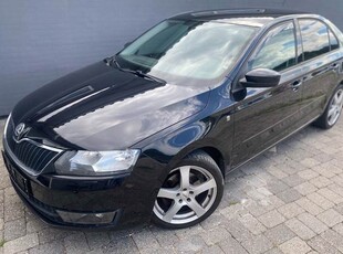 Skoda Rapid 1,2 TSi 105 Elegance