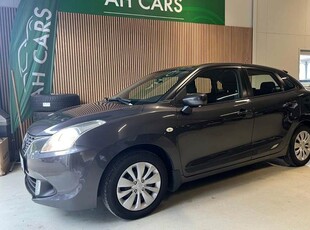 Suzuki Baleno 1,2 Dualjet Active