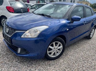 Suzuki Baleno 1,2 Dualjet Active