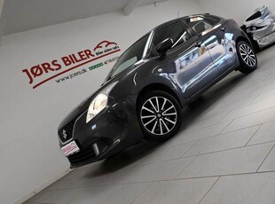 Suzuki Baleno 1,2 Dualjet Comfort