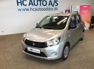 Suzuki Celerio 1,0 Comfort