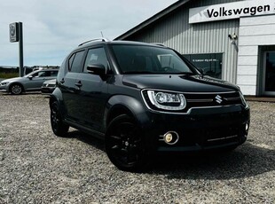 Suzuki Ignis 1,2 Dualjet Adventure