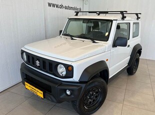 Suzuki Jimny 1,5 Active AllGrip Van