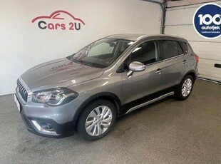 Suzuki S-Cross 1,0 Boosterjet Active