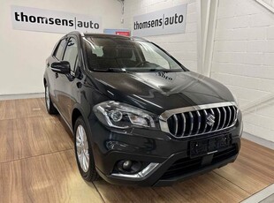 Suzuki S-Cross 1,0 Boosterjet Active