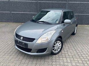 Suzuki Swift 1,2 GL ECO+ Aircon