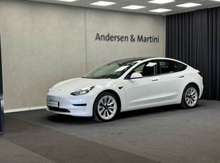 Tesla Model 3 EL 19'' 283HK Aut.