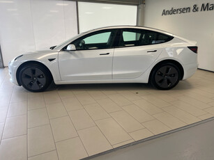 Tesla Model 3 EL 283HK Aut.