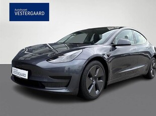 Tesla Model 3 EL 283HK Aut.