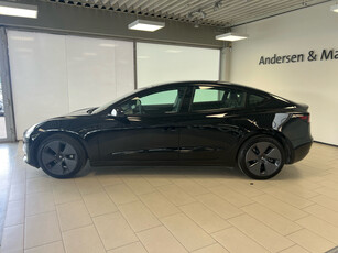 Tesla Model 3 EL 283HK Aut.