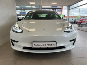 Tesla Model 3 EL 283HK Aut.