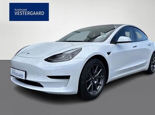 Tesla Model 3 EL 283HK Aut.