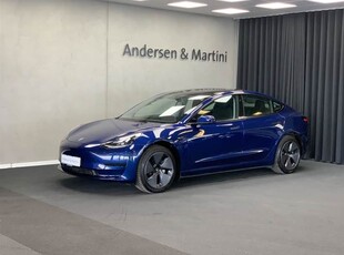 Tesla Model 3 EL 283HK Aut.