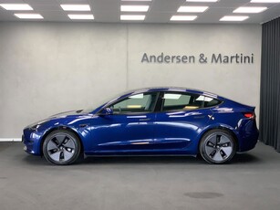 Tesla Model 3 EL 283HK Aut.