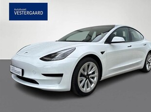 Tesla Model 3 EL 283HK Aut.