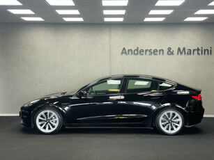 Tesla Model 3 EL Long Range 19'' + EAP AWD 498HK Aut.