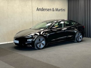 Tesla Model 3 EL Long Range AWD 498HK Aut.