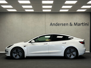 Tesla Model 3 EL Long Range AWD 498HK Aut.