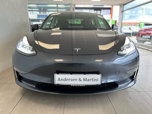 Tesla Model 3 EL Long Range AWD 498HK Aut.