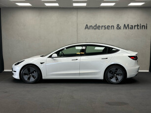 Tesla Model 3 EL Long Range AWD 498HK Aut.