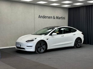 Tesla Model 3 EL Long Range AWD 498HK Aut.