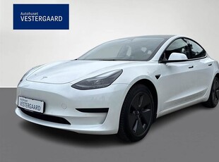 Tesla Model 3 EL Standard Range 283HK Aut.