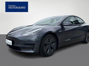 Tesla Model 3 EL Standard Range 283HK Aut.