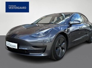 Tesla Model 3 EL Standard Range 283HK Aut.