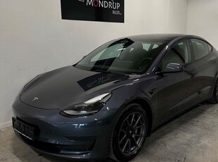 Tesla Model 3 Standard Range+ RWD