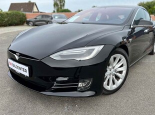 Tesla Model S 75